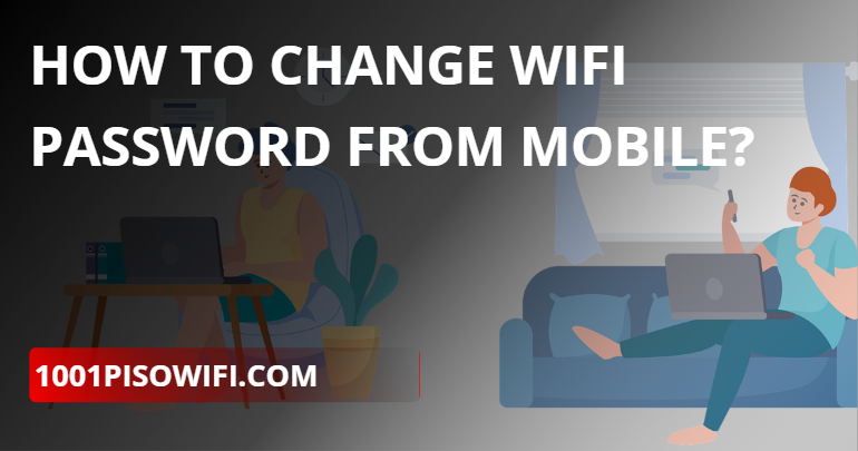 how to change wifi password t mobile app